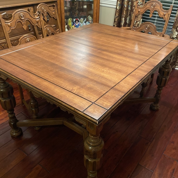 Dining Antique Furniture Poshmark
